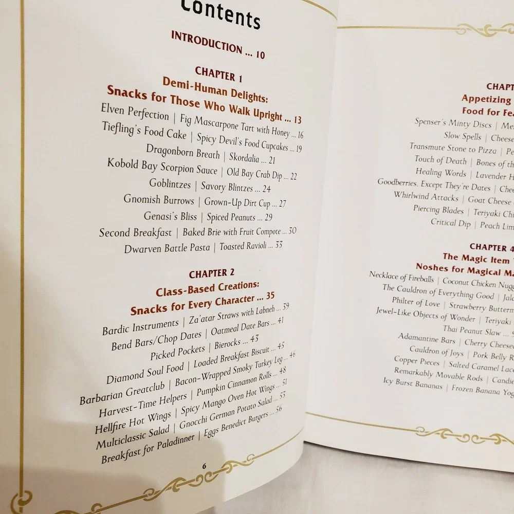 The Düngeonmeister Cookbook 75 RPG‎ Inspired Recipes  Taylor, Jon Hardback